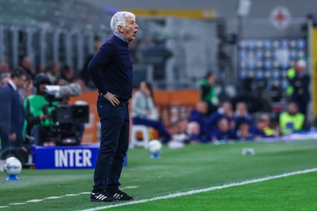gian piero gasperini