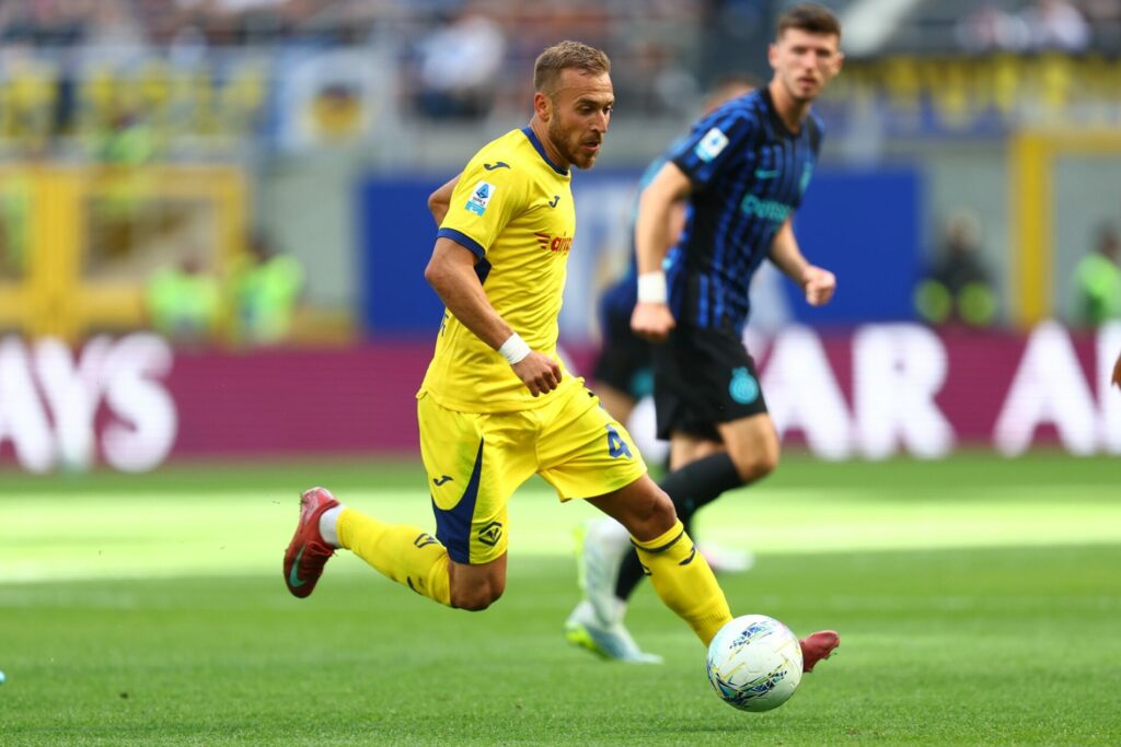 sandi lovric hellas verona