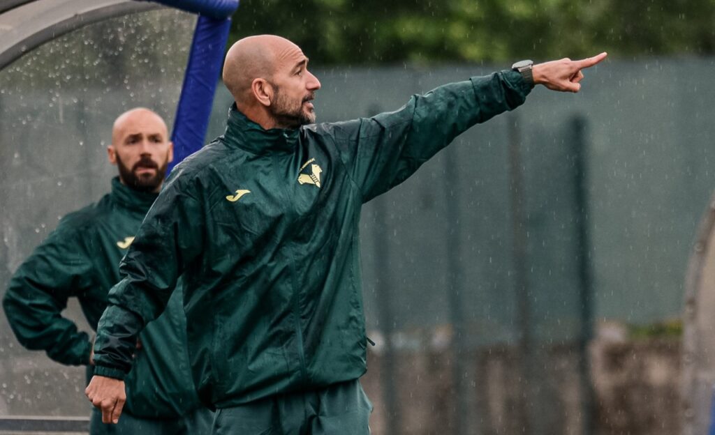 joan moll hellas verona women