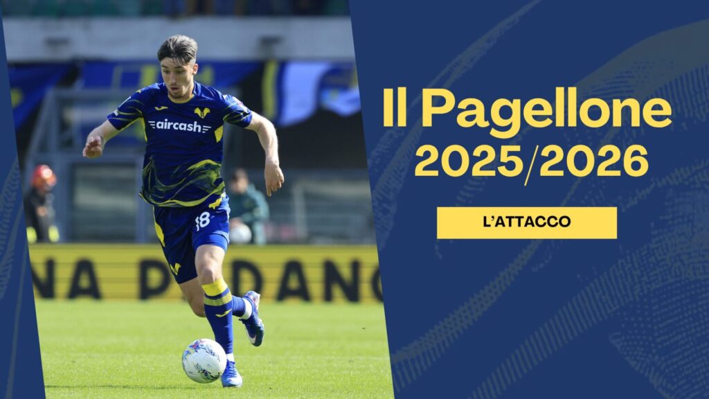 pagellone hellas verona 2025 2026 bowie