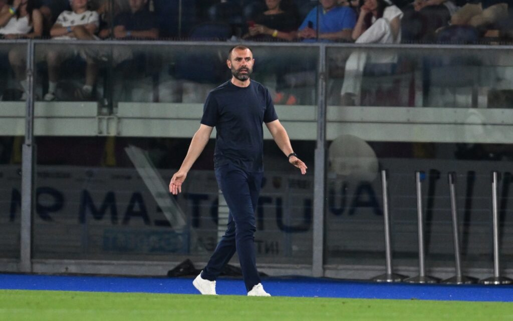 paolo sammarco hellas verona