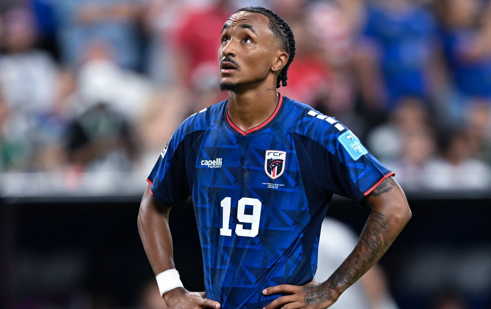 dailon rocha livramento nazionale capo verde hellas verona