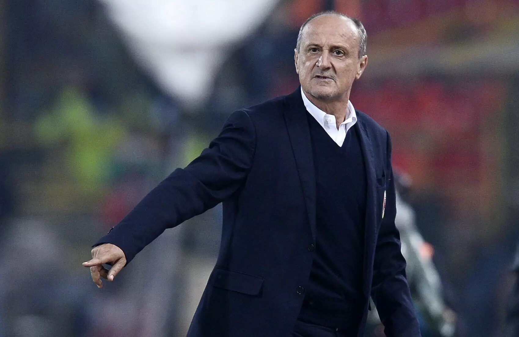 delio rossi