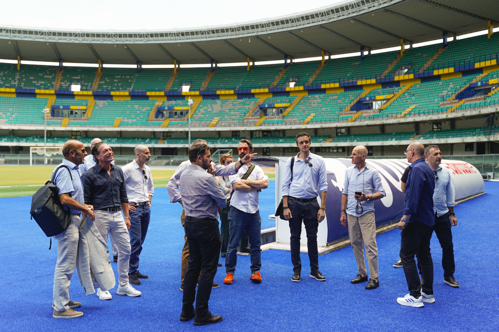 gensler hellas verona