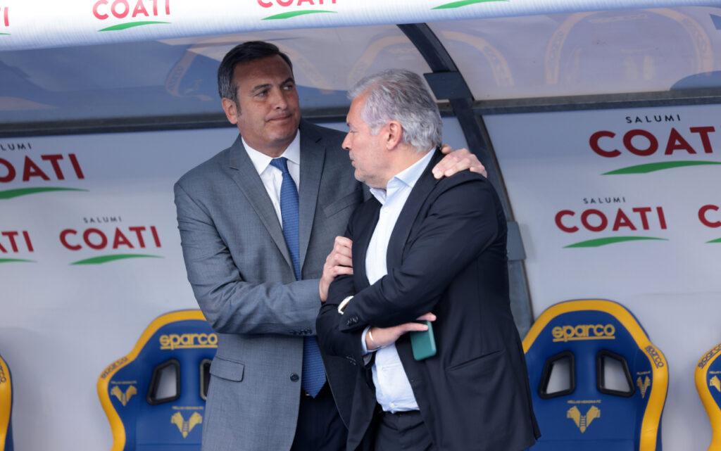 sean sogliano italo zanzi helas verona