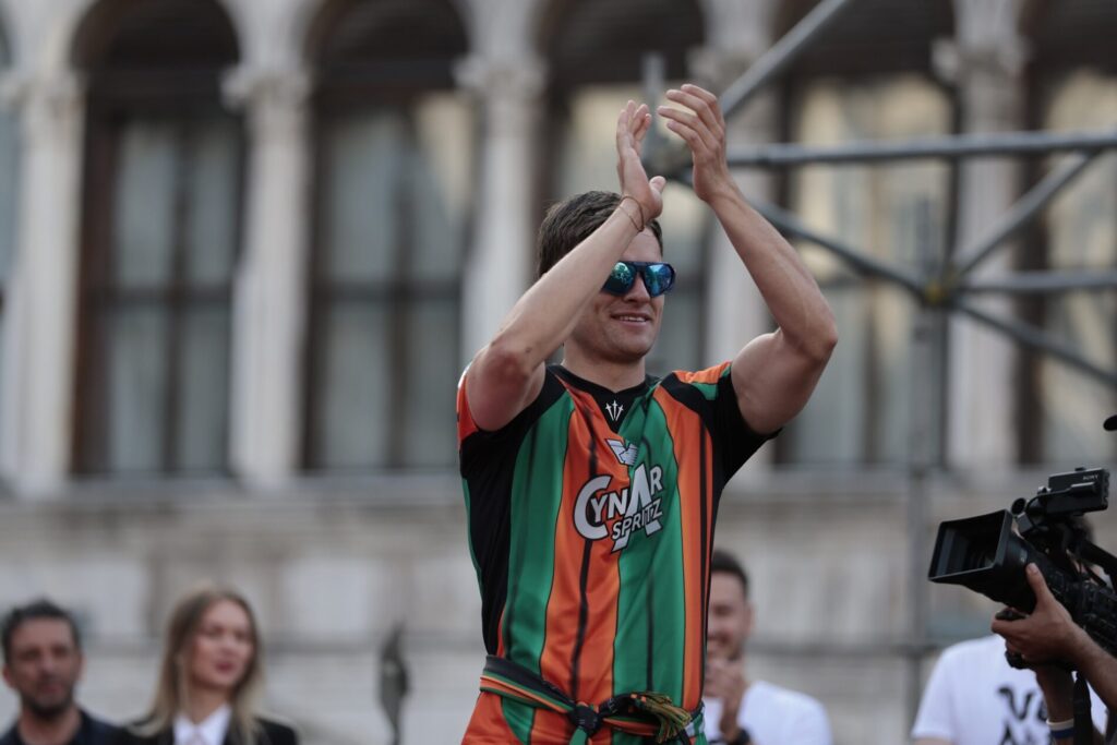 mattia compagnon