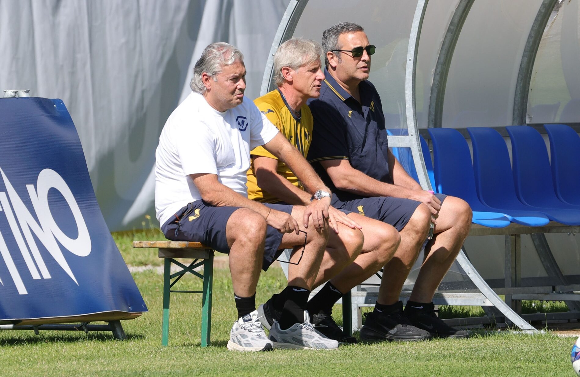 sogliano zanzi mazzola hellas verona