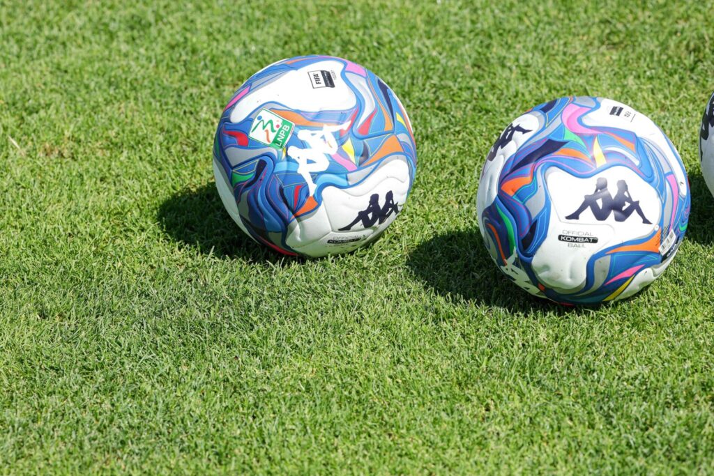 pallone serie b risultati