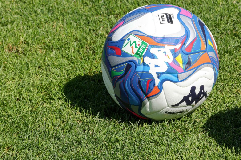 serie b risultati programma