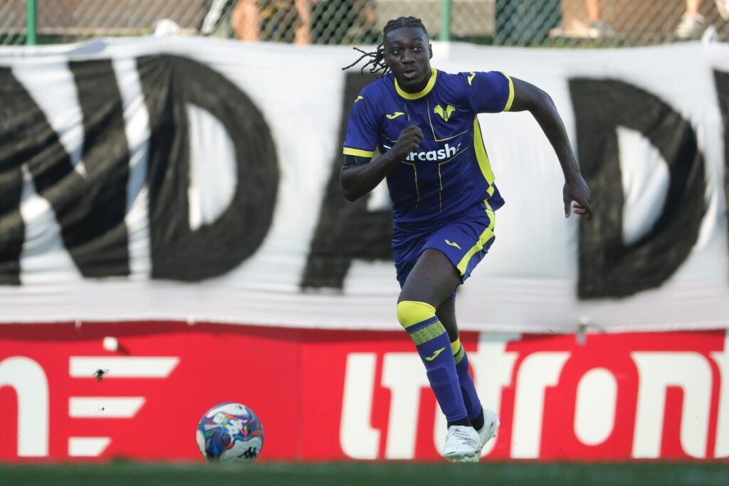 akale hellas verona primavera
