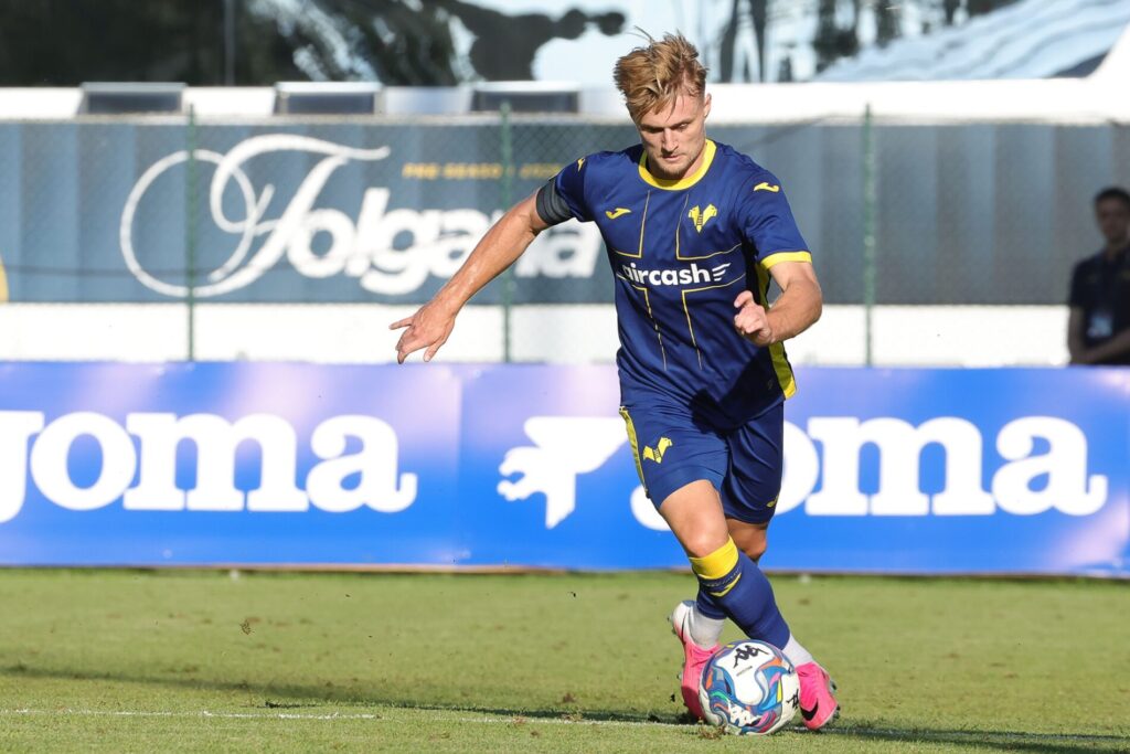 martin frese hellas verona