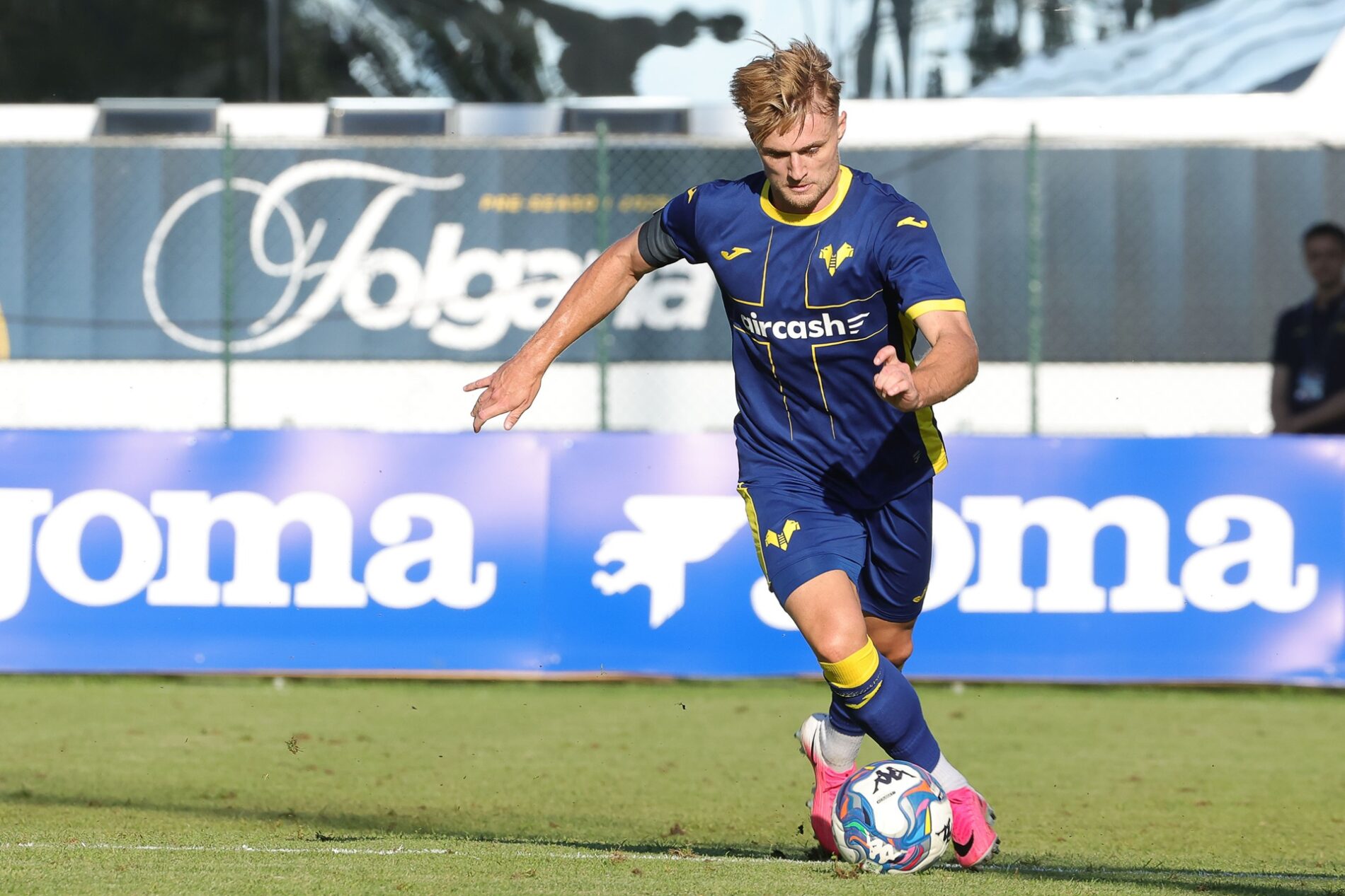 martin frese hellas verona