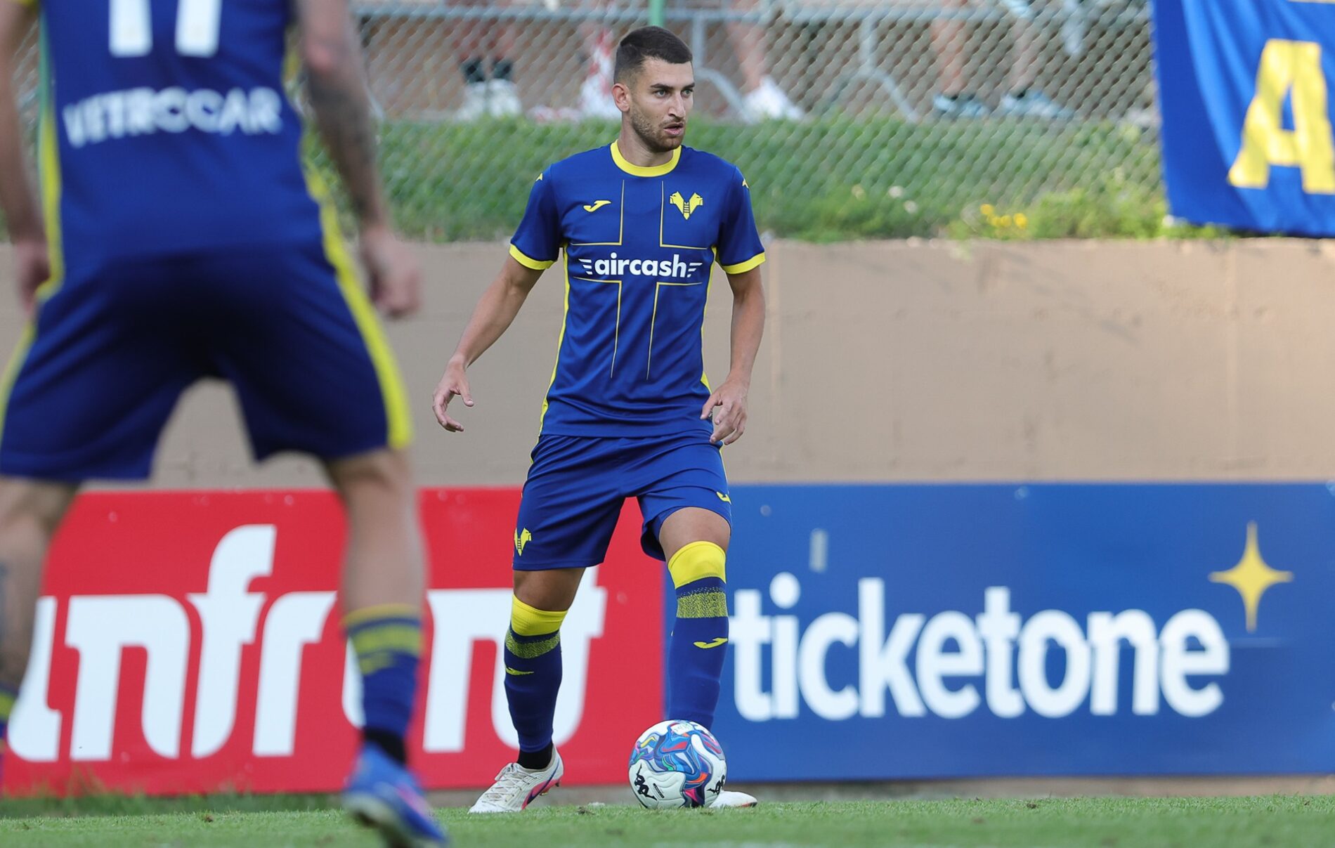 yellu santiago