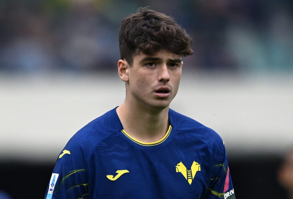 ioan vermesan hellas verona