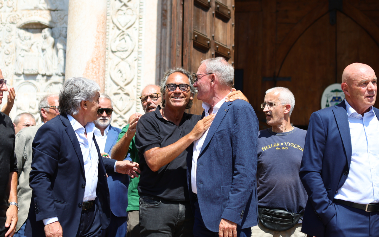 funerali bagnoli elkajer galderisi di gennaro