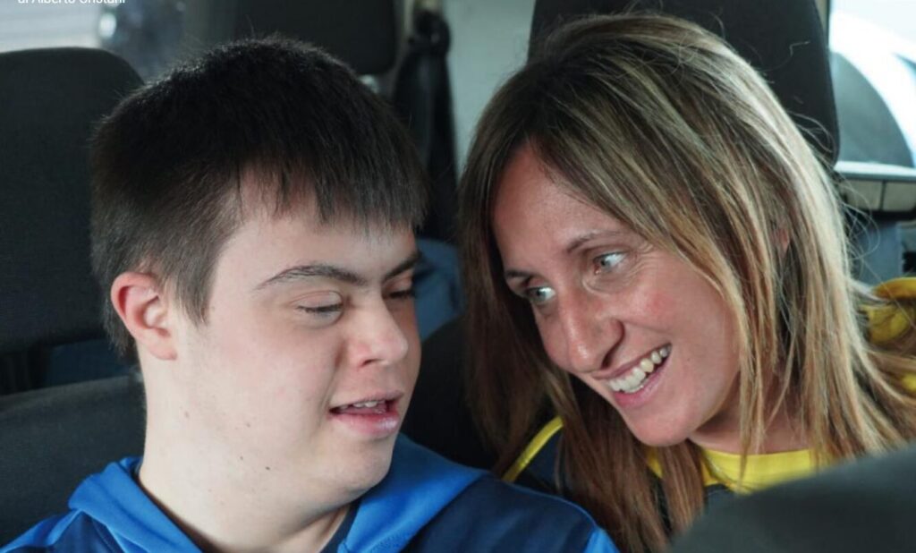 giorgia motta hellas verona for special