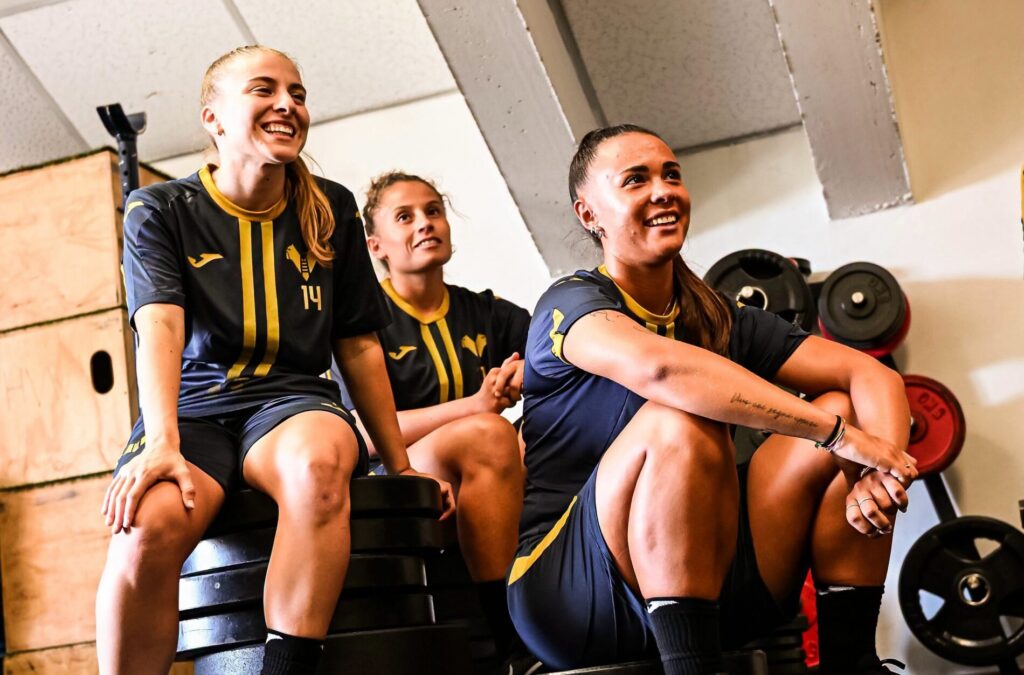 hellas verona women licco corsi casellato