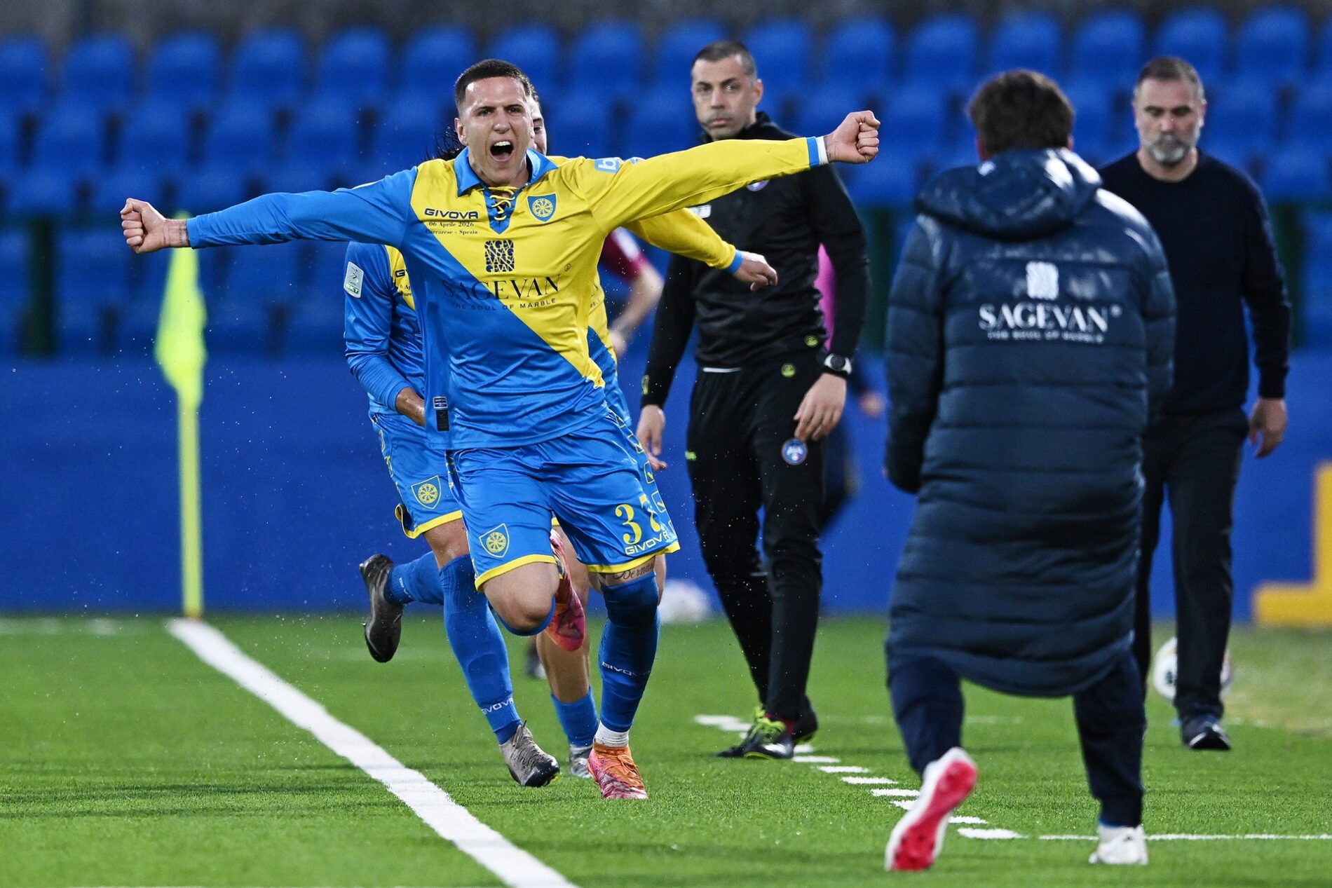 nicolò calabrese hellas verona