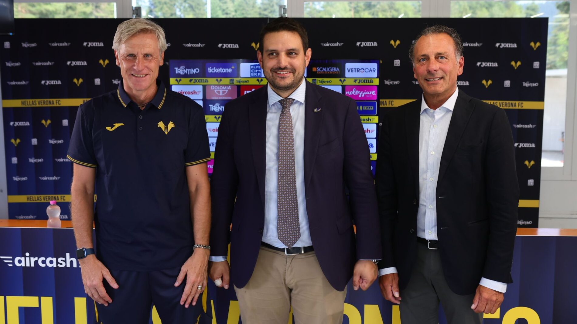 sandro mazzola folgaria 2026