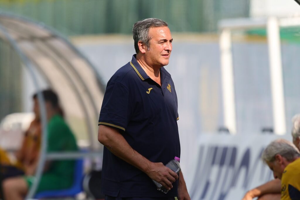 italo zanzi hellas verona folgaria