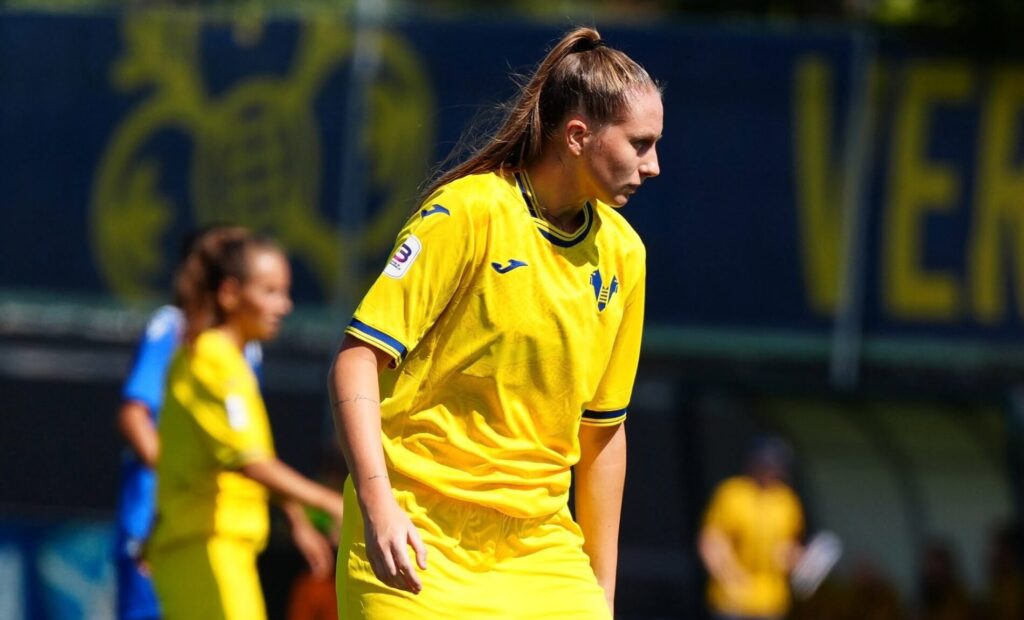 valentina colombo hellas verona women