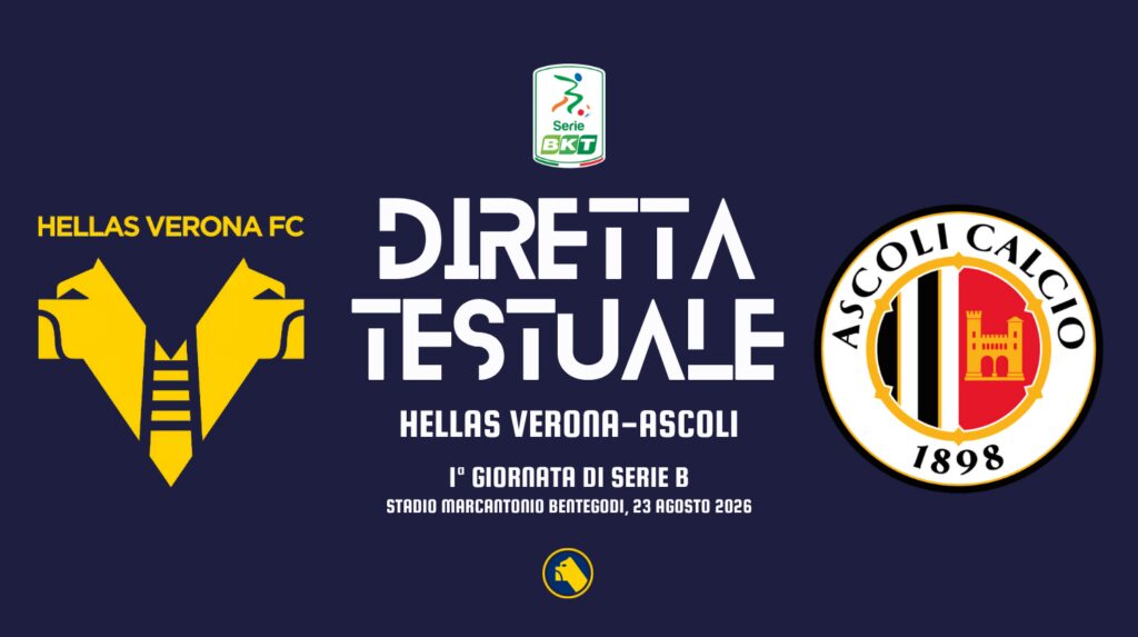 hellas verona-ascoli