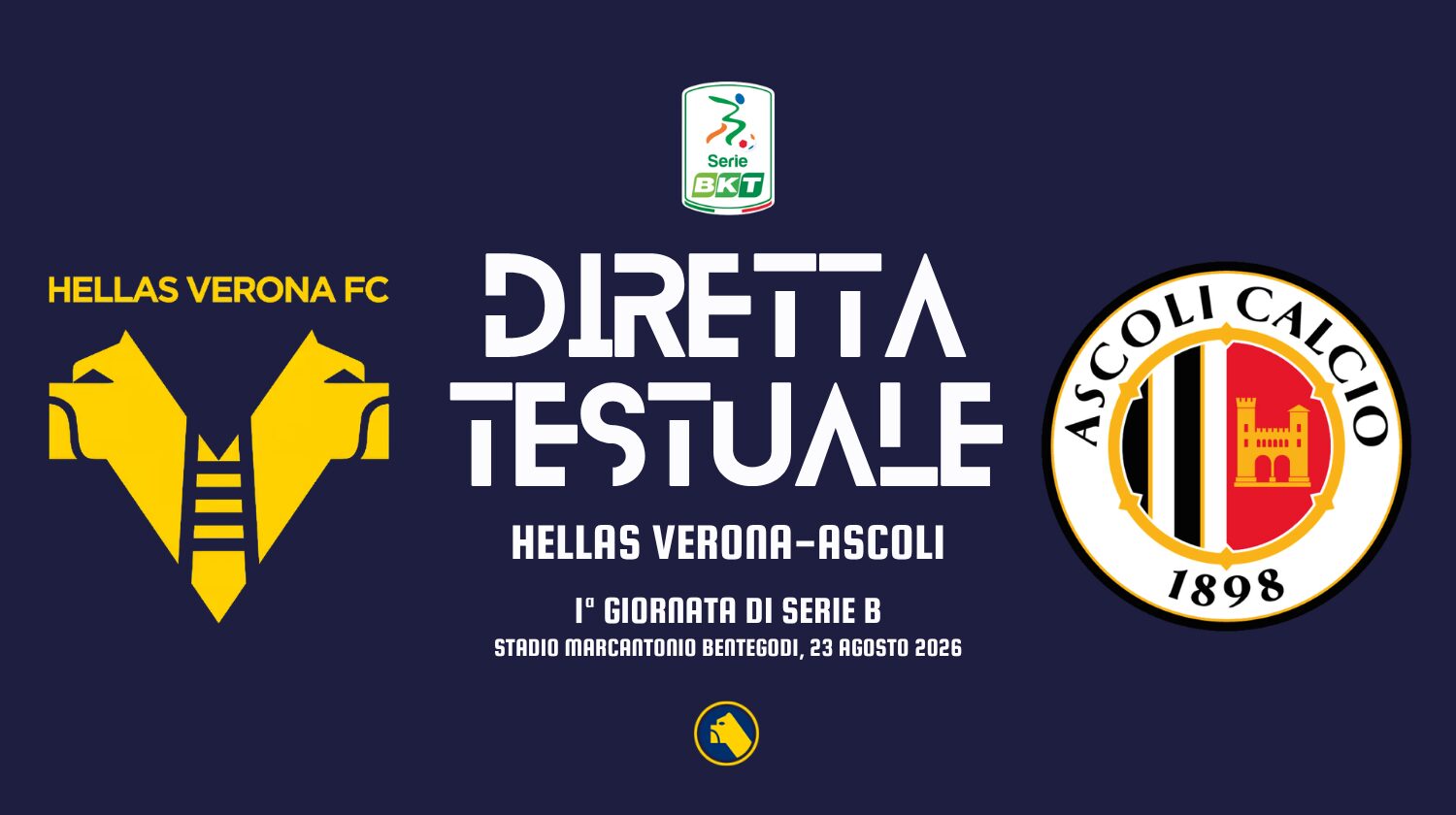 hellas verona-ascoli