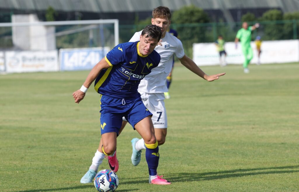 mattia compagnon lecco