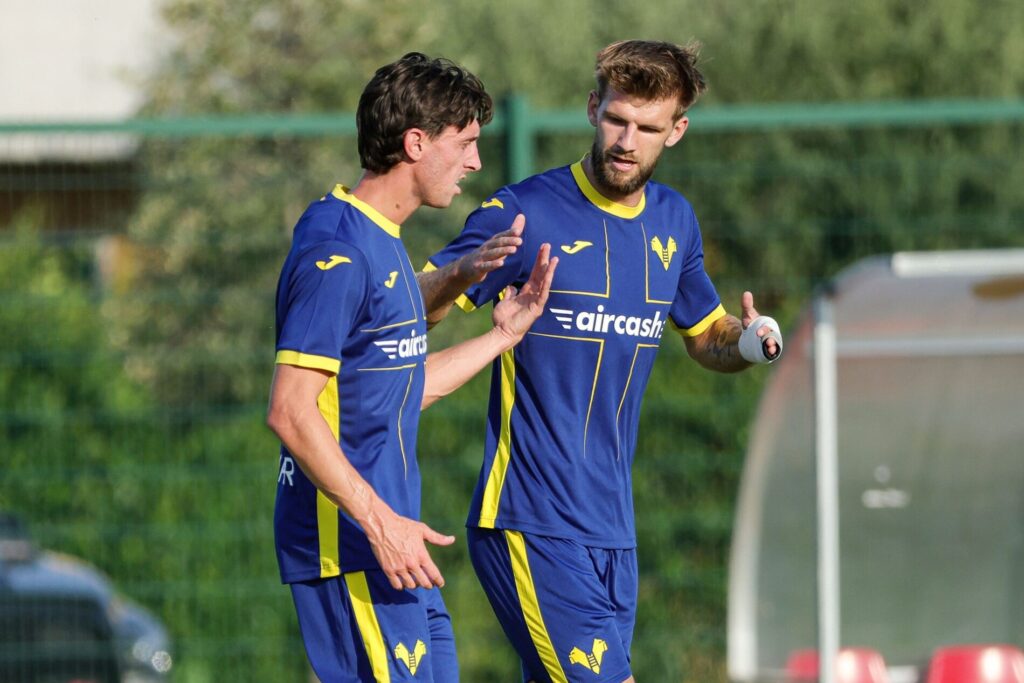 samuele mulattieri kacper sezonienko hellas verona