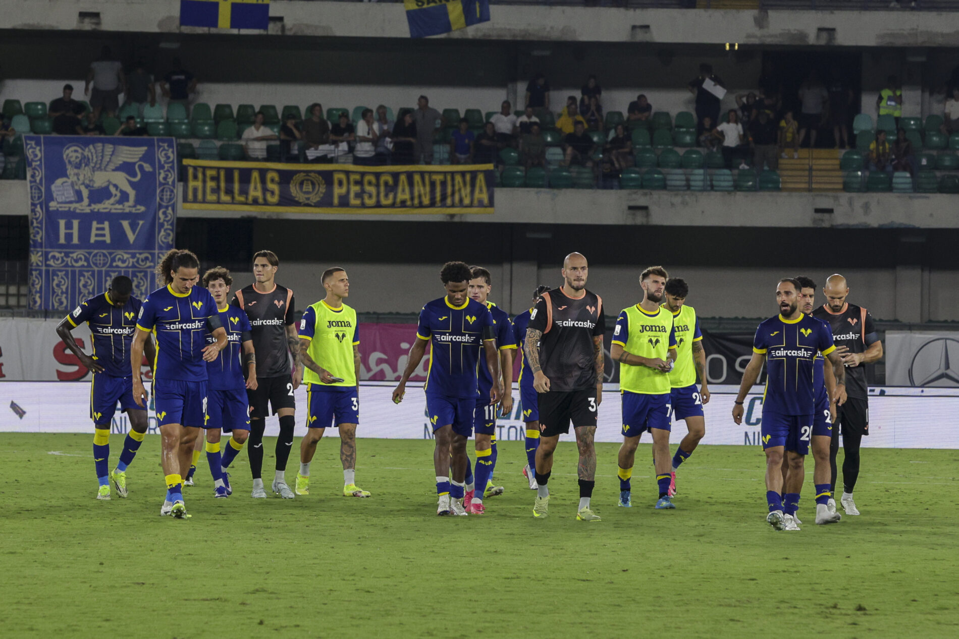 verona-ascoli delusione
