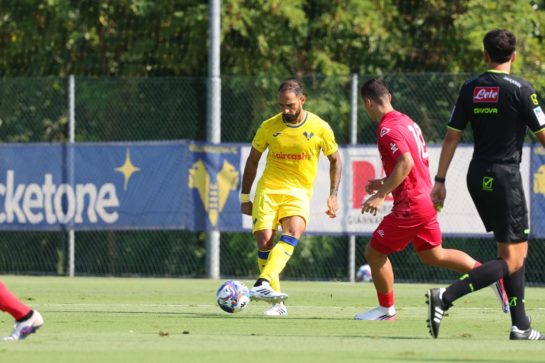 grigoris kastanos cremonese