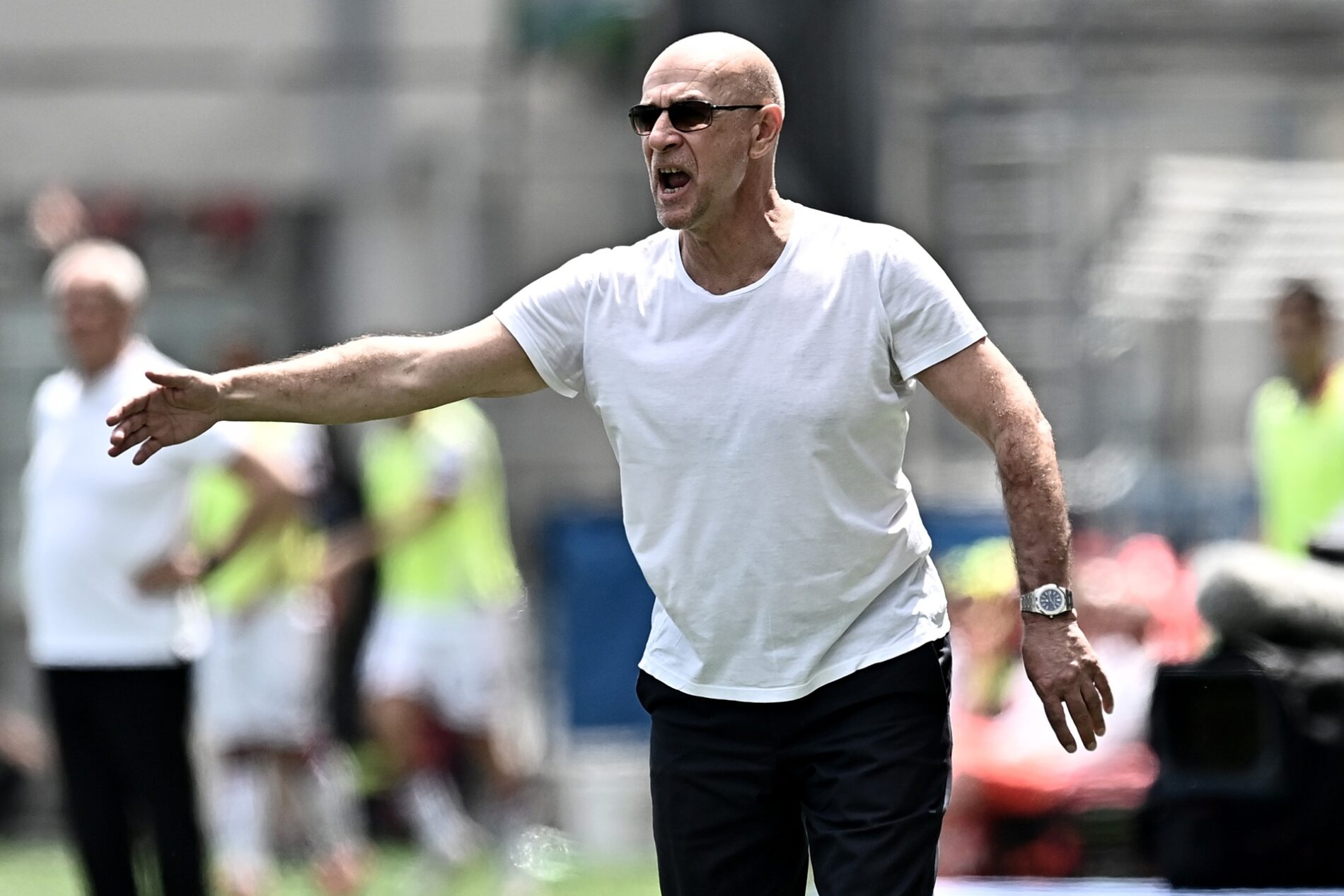 davide ballardini