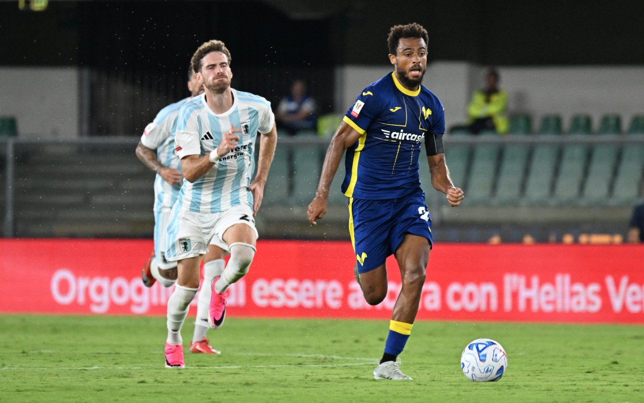 antoine bernede hellas verona-ascoli