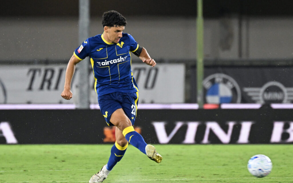 harroui probabile formazione hellas verona-arezzo