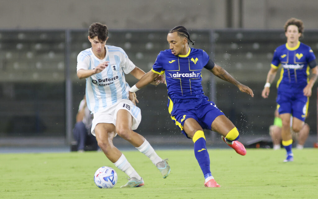 livramento hellas verona