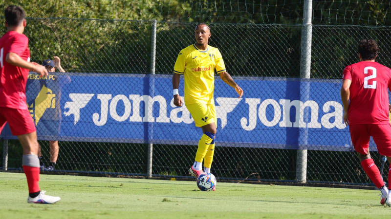 dailon rocha livramento hellas verona