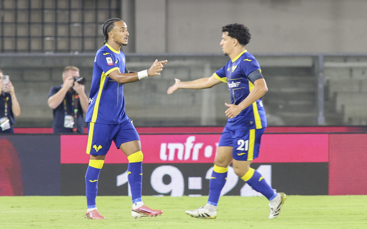 livramento harroui numeri hellas verona-arezzo