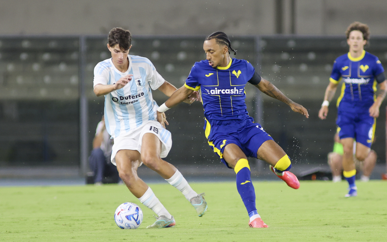 livramento hellas verona