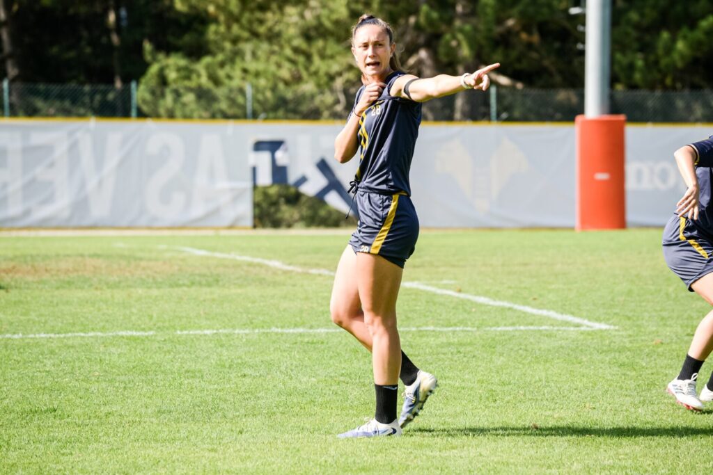 marta maffei hellas verona women