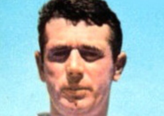 mario pasquina