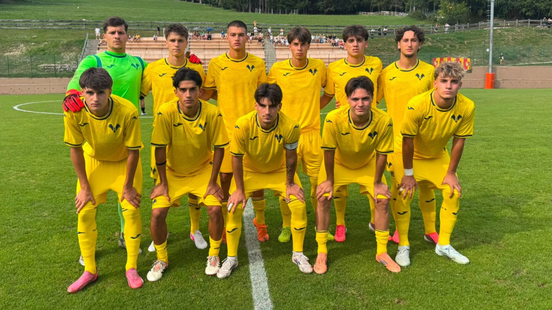 primavera hellas verona folgaria