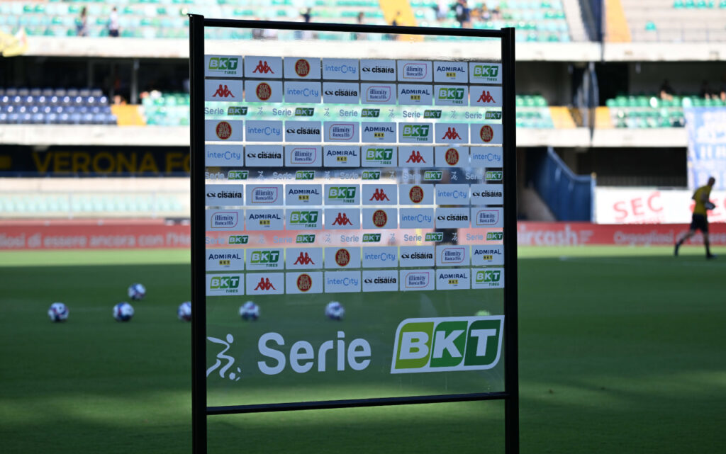 serie b risultati