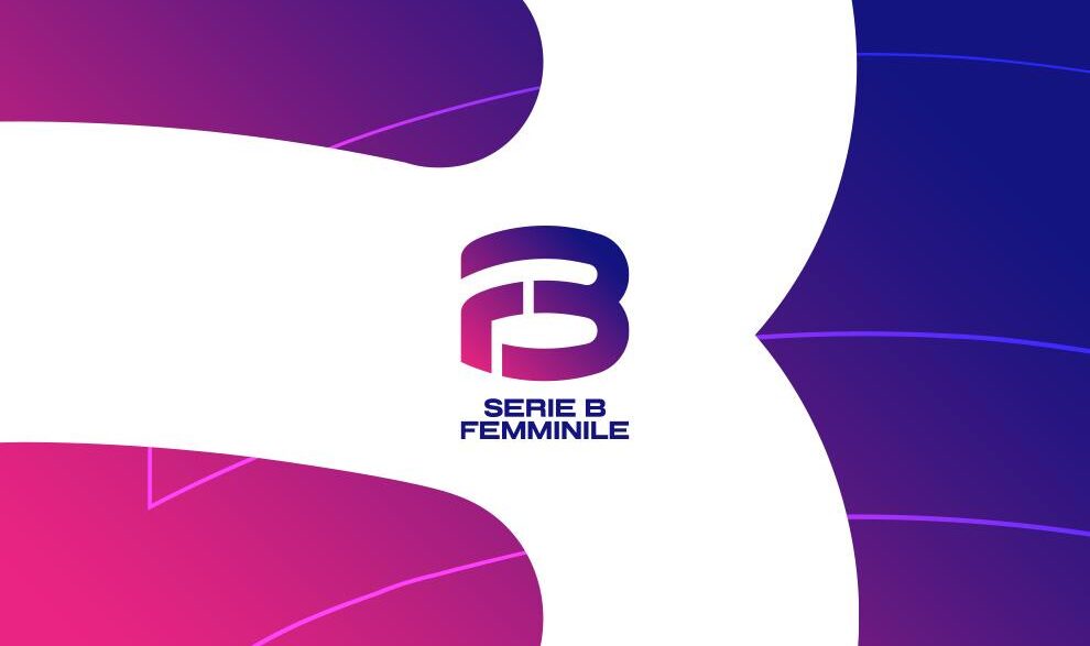 serie b femminile women
