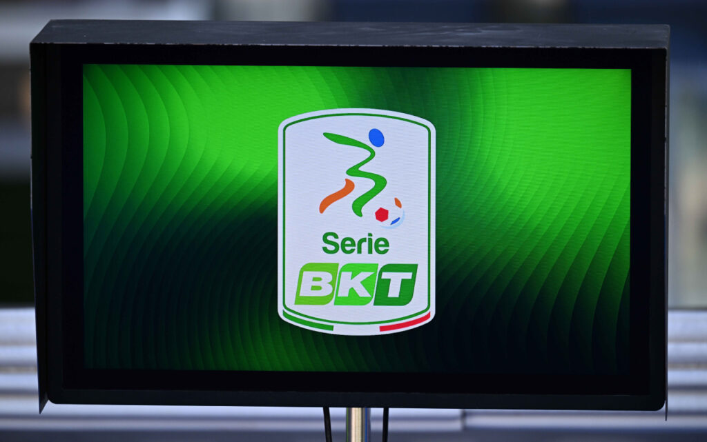 serie b risultati programma