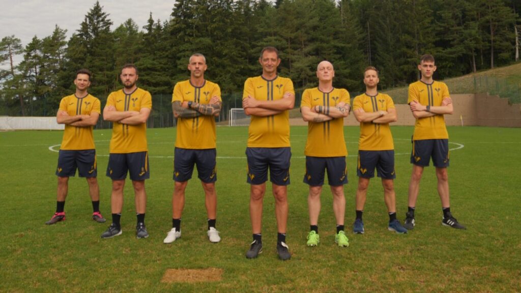 staff hellas verona women 2026/2027