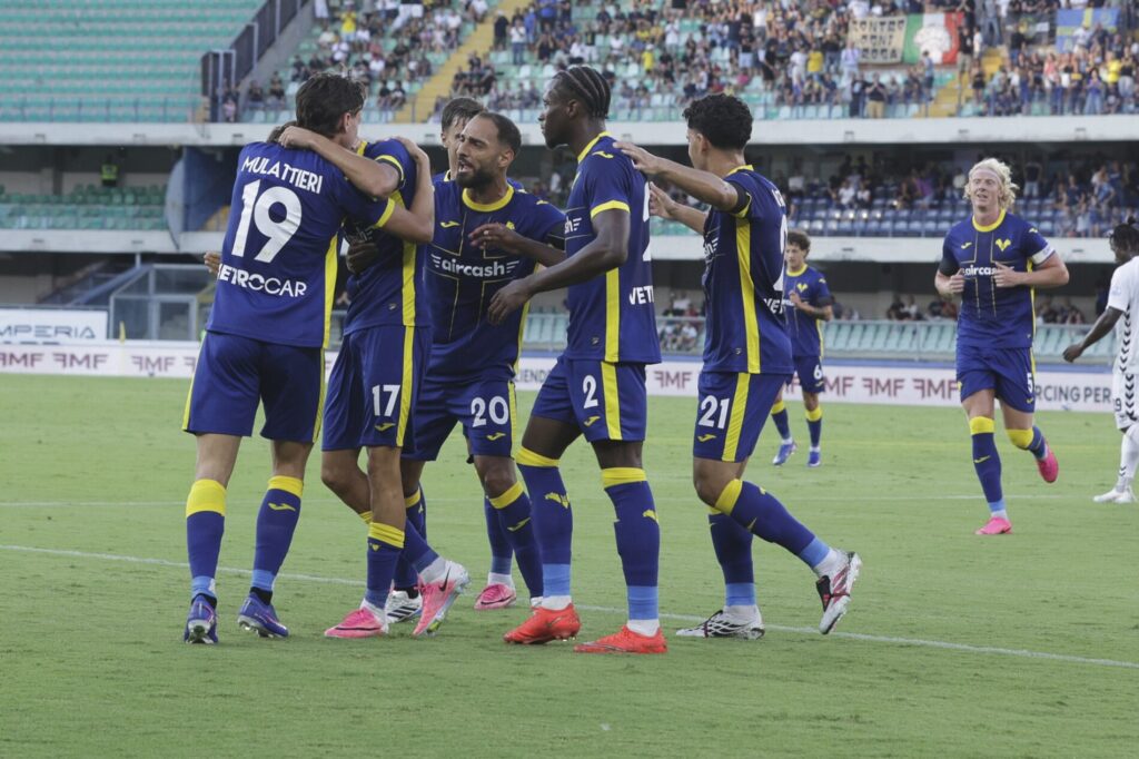 hellas verona