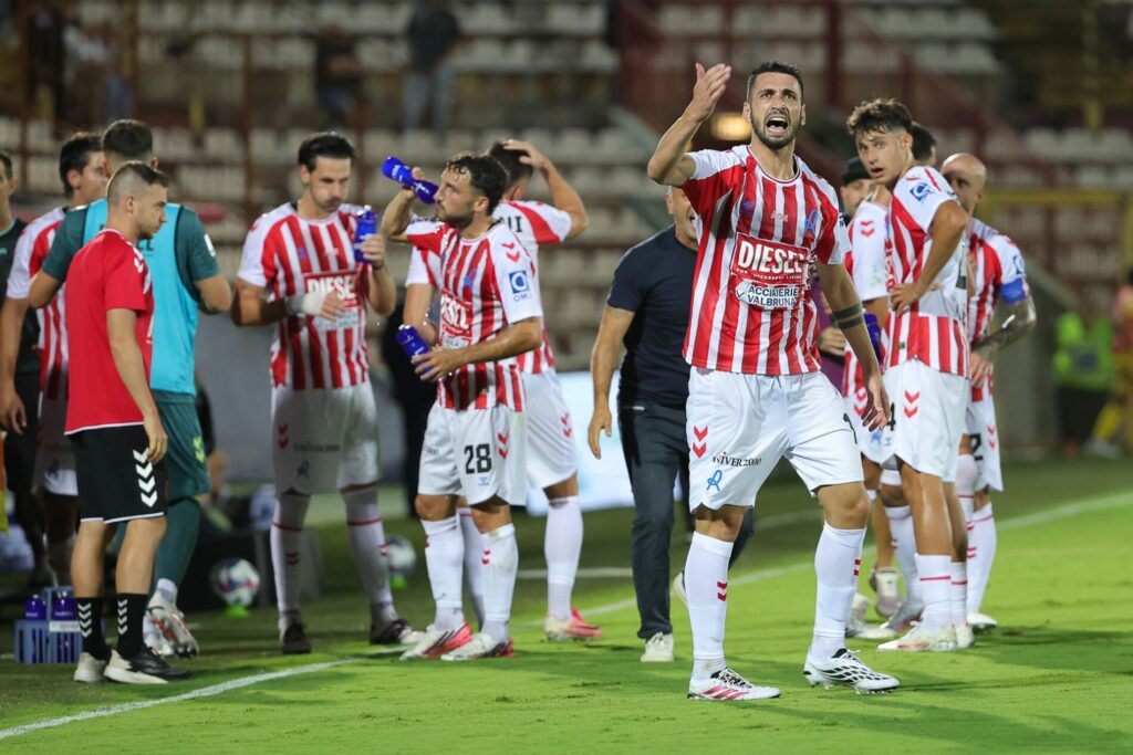 serie b vicenza