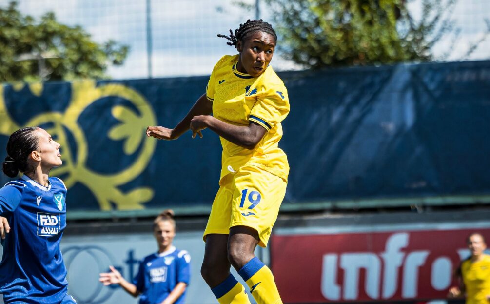 zang bikoula hellas verona women