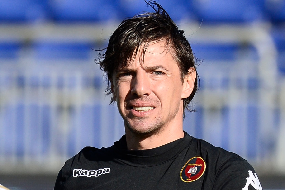 Avramov: “Negli occhi di Sterchele ho visto cosa significa vincere il derby per un vicentino”