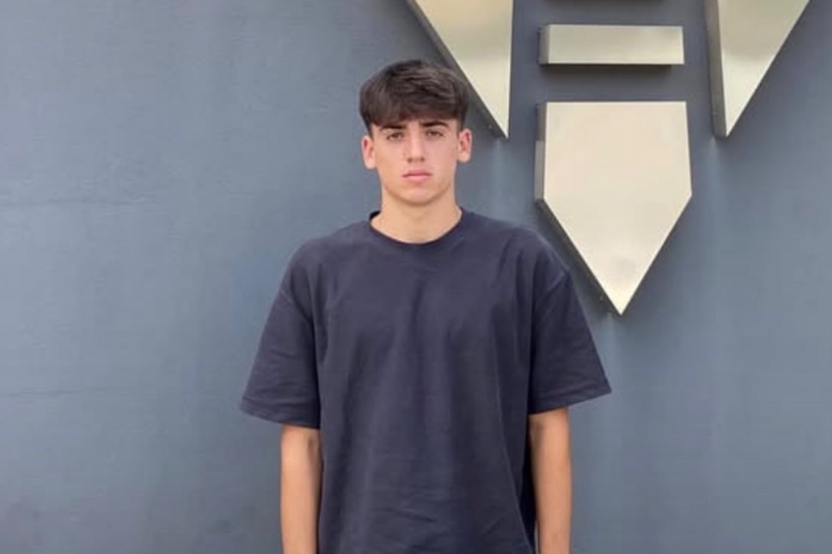Romania U19, il gialloblù Moisa convocato per il Memorial  Steven Vilotic